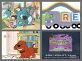 PBS Kids Program Break 2005 WPBA 4