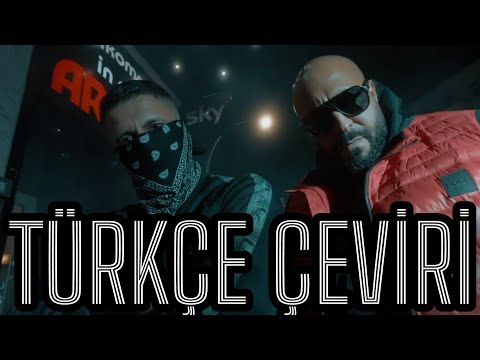 AK AUSSERKONTROLLE X VOLO - Berlin Original (Türkçe Çeviri)
