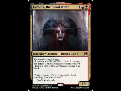 Suavi Gualla x Diamondsonmydick x 3300Grim - Blood Witch (prod. ESCEE) 432hz