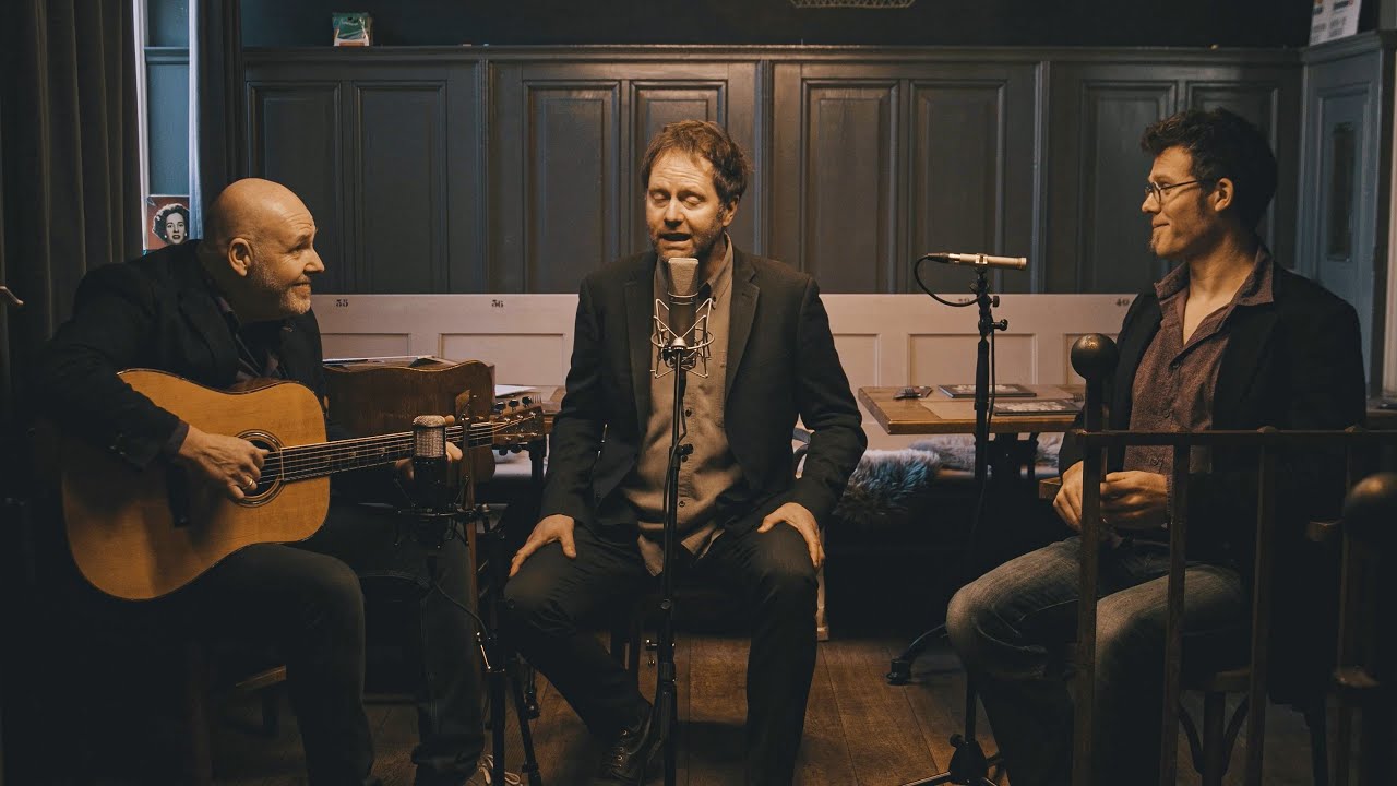 De volksliekes van de Merode - het kaartspel - Trio Marodeur