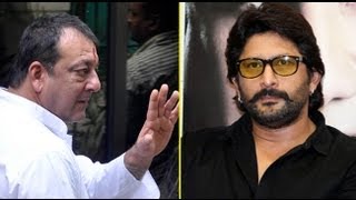 Sanjay Dutt Is Neither A Criminal Nor A Terrorist: Arshad Warsi