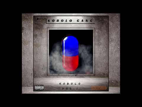 Kobolo Gang - "Seul" [Kobolo Vol. 1]