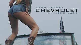 Chevrolet Music Video