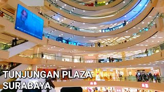 Tunjungan Plaza Surabaya 2022 #walkingaround