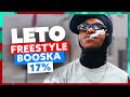 Leto | Freestyle Booska 17%