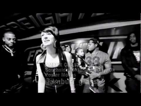 The OFFICIAL Oklahoma Cypher Session 2012 Episode 5