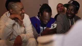 Footz the Beast "Lookin' Too Good"