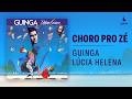 Guinga feat. Lúcia Helena - "Choro Pro Zé" (Delírio Carioca/1993)