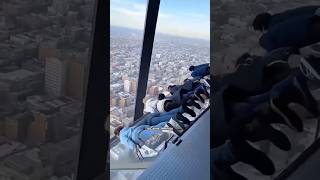 Download lagu Could You Survive Chicago’s Most Viral Challenge? 🕒 mp3