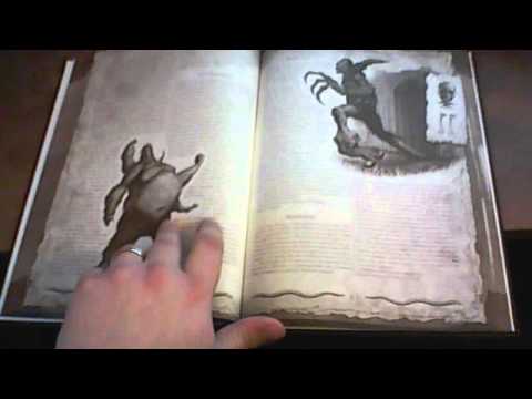 Durchgeblättert 2 - Von Toten und Untoten