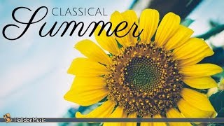 Classical Music for Summer