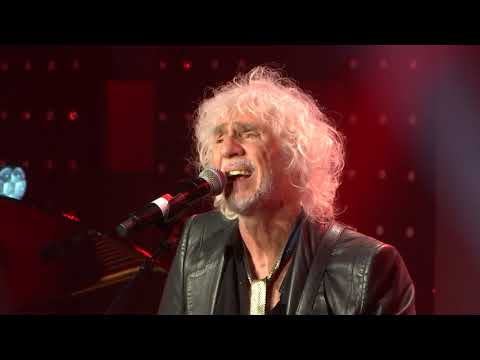 Louis Bertignac - Allez vite ! (Live) - Le Grand Studio RTL