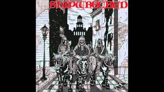 Shipwrecked - The last pagans (Full album)