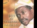 BENIN - Sagbohan Danialou - Kaka 