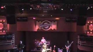 Atomic Candy Live (Shine)