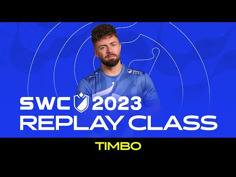 TIMBO's Way of Creating a Unique and Flexible Team I SWC2023 Europe Cup I Summoners War