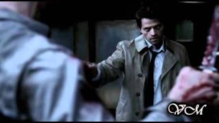 Castiel - Would You Kill (SPOILER)