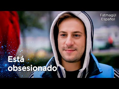 Erdoğan prueba la suerte con la cirujana Nil - Fatmagül Español