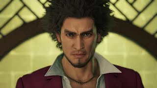 龍が如く7 光と闇の行方, Yakuza 7, Ryu Ga Gotoku 7 [OST] “Shape of Dream” - Ichiban Kasuga HQ