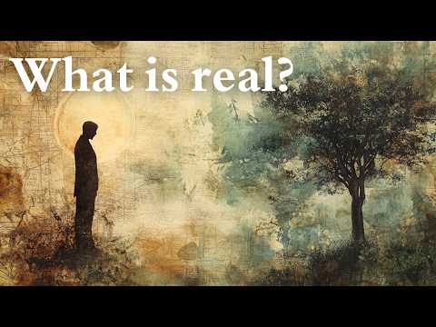Is Reality Just in Your Mind? | George Berkeley