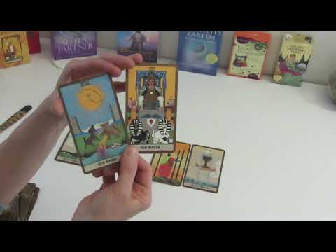 Neumond im Zeichen des Widders am 24.03.2020:  "Du läufst Amok solange du dich selbst belügst!"