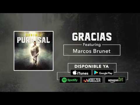 Gracias - Redimi2 Ft Marcos Brunet