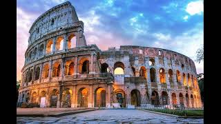 💜 Rome Wasn&#39;t Built in a Day (with lyrics) - Fragments of Freedom (2000) - Morcheeba