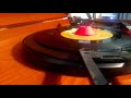 The Carpenters We Ve Only Just Begun 45 RPM