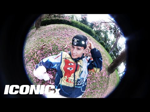 SE NOTA ⛩️ (Video Oficial) - ​⁠@MATU.O, @Pobvio