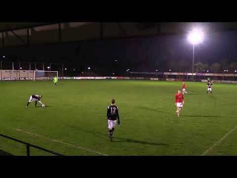 Samenvatting Jonge Kracht 1 - Westervoort 1 (2-2)