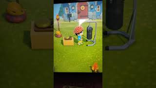 [閒聊] 動森 家具的互動