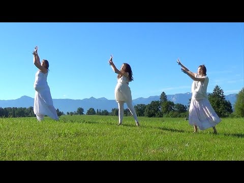 Schwangerenyoga - Adi Shakti Tanz - Meditation - Kundalini Yoga in der Schwangerschaft