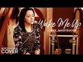 Wake Me Up - Avicii feat. Aloe Blacc (Boyce ...