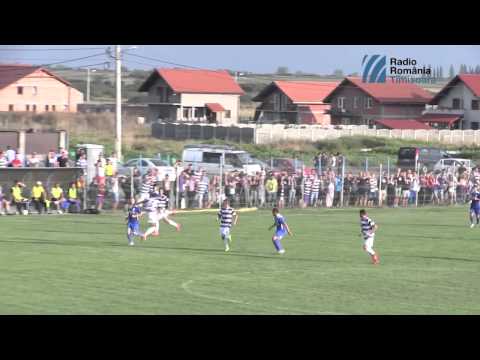 Millenium Giarmata - ASU Poli  (1-3)  rezumat