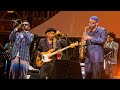 Herbie Hancock, Roy Hargrove, Kenny Garrett, John Scofield, Sheila E.: "Hang Up Your Hang Ups"