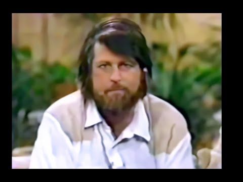 The Beach Boys  -  Good Morning America  -  Full Interview  - 12/05/1980 - [ remastered, 60FPS, HD ]