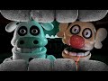 In This Fnaf YOU Are The Animatronic