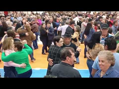 Barquinha de ouro em Engenho velho Rio grande do Sul 👑