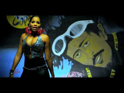 KEIDA - JAMAICAN BOY/CANT GET ENOUGH (OFFICIAL VIDEO) (Makeida Beckford)