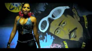 KEIDA - JAMAICAN BOY/CANT GET ENOUGH (OFFICIAL VIDEO) (Makeida Beckford)