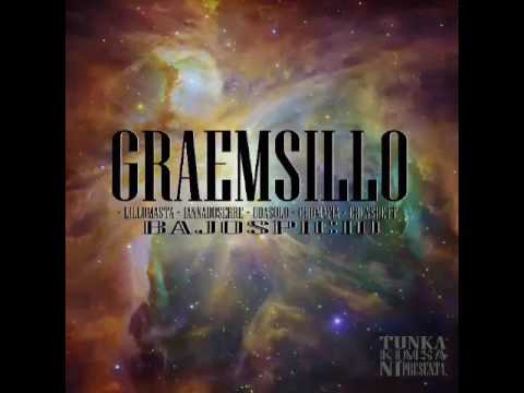 05 GRAEMSILLO (CON LILLOMASTHA) - SOLO QUIERO (PISTA GIOBEATS)