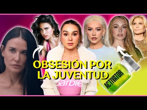 La Sustancia en la Vida Real: El Fenómeno de "Rejuvenecimiento" + Análisis de la Película