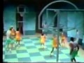 Jackson 5 Basketball Skit
