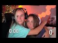Nadia And Azra Kiss Compilation