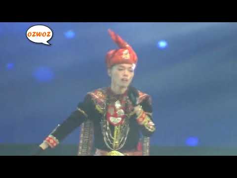 KDCA SUGANDOI 2021 MAY 29 = ACKLEY ARTHUR AMIN rep TAMPARULI