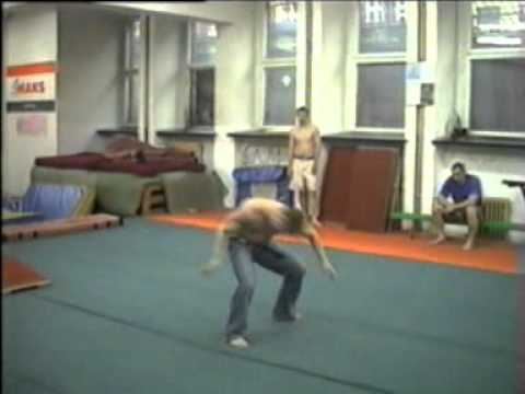 remtile - cracov 2005