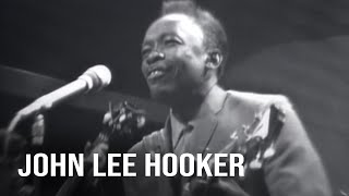 John Lee Hooker &amp; The Groundhogs - I&#39;m Leaving (The Beat Room, Oct 05, 1964)