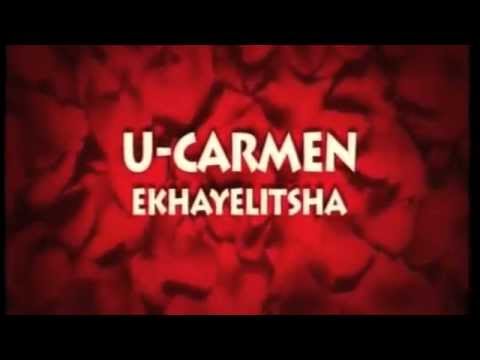 U-Carmen EKhayelitsha (2005) Trailer