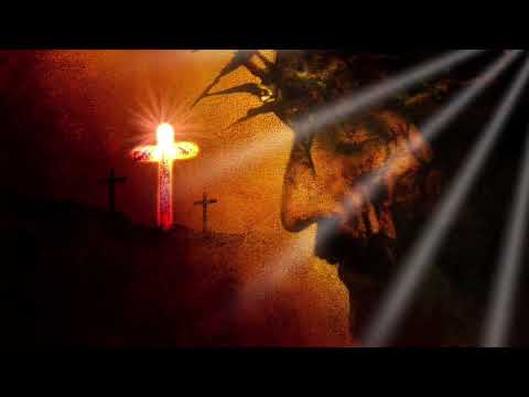 Powerful Christian Prayer for Peace and Courage | Find Strength in God's Word