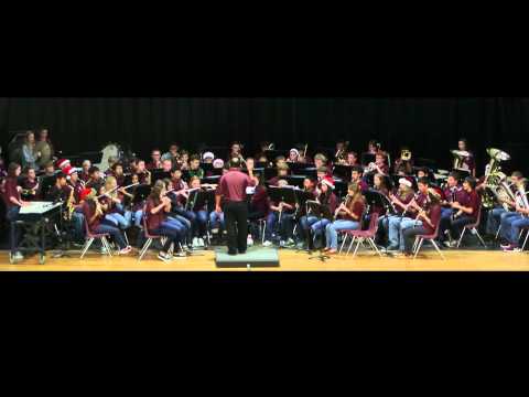 2014 CRHS Concert 1 - Adventum